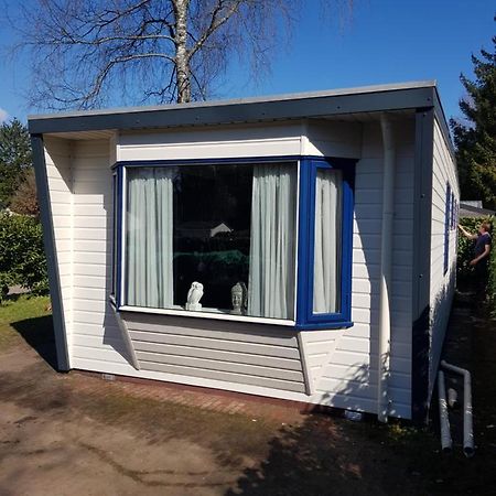G06 Veldkamp Epe geschikt tot 4 personen Appartement Buitenkant foto