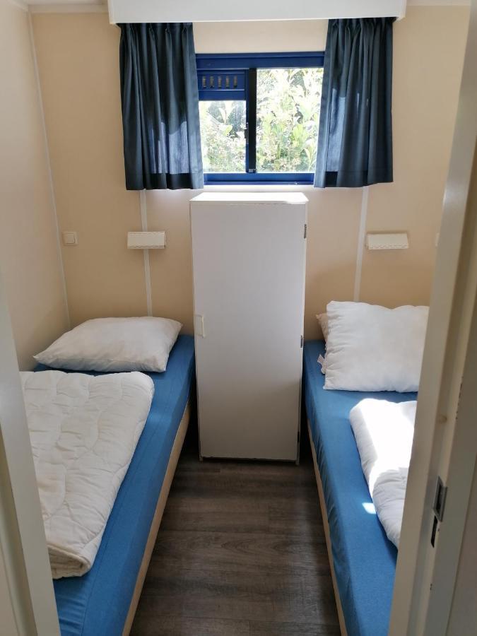 G06 Veldkamp Epe geschikt tot 4 personen Appartement Buitenkant foto