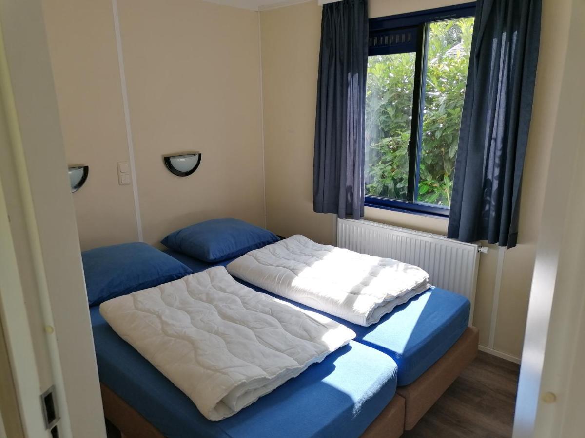 G06 Veldkamp Epe geschikt tot 4 personen Appartement Buitenkant foto