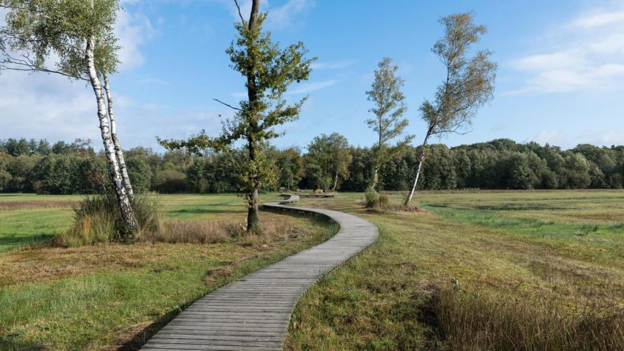 G06 Veldkamp Epe geschikt tot 4 personen Appartement Buitenkant foto